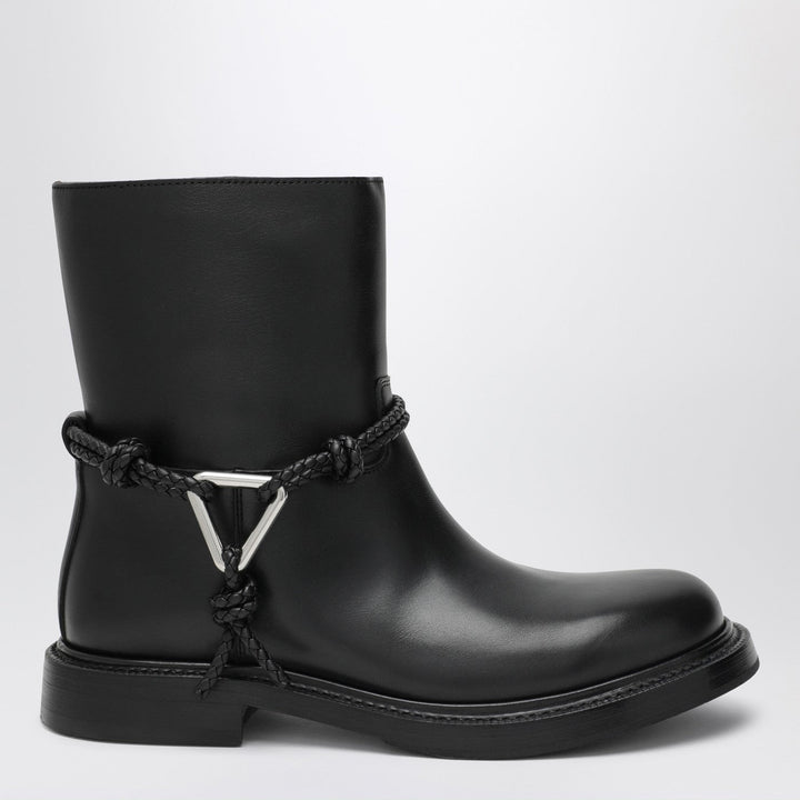 Bottega Veneta Scarpe - Nero | bee555baed1629f639b6be10dbee68000f79e33e