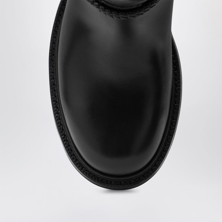 Bottega Veneta Scarpe - Nero | 4d61a3832d4c20ca55af1c8ca0e56e0007dee6ea