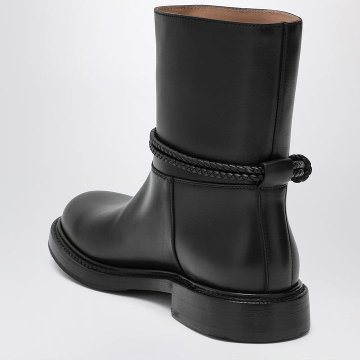 Bottega Veneta Scarpe - Nero | 23f66c00aac4ff104986aa4789521fb92d1a5b2c