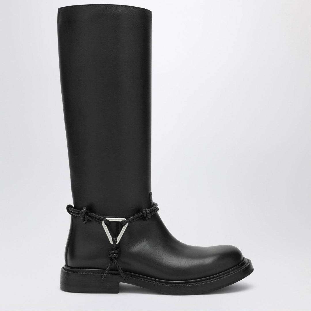 Bottega Veneta Scarpe - Nero | 75189d512ecf5b7aaf94ff3455868bd0cca6c5c1