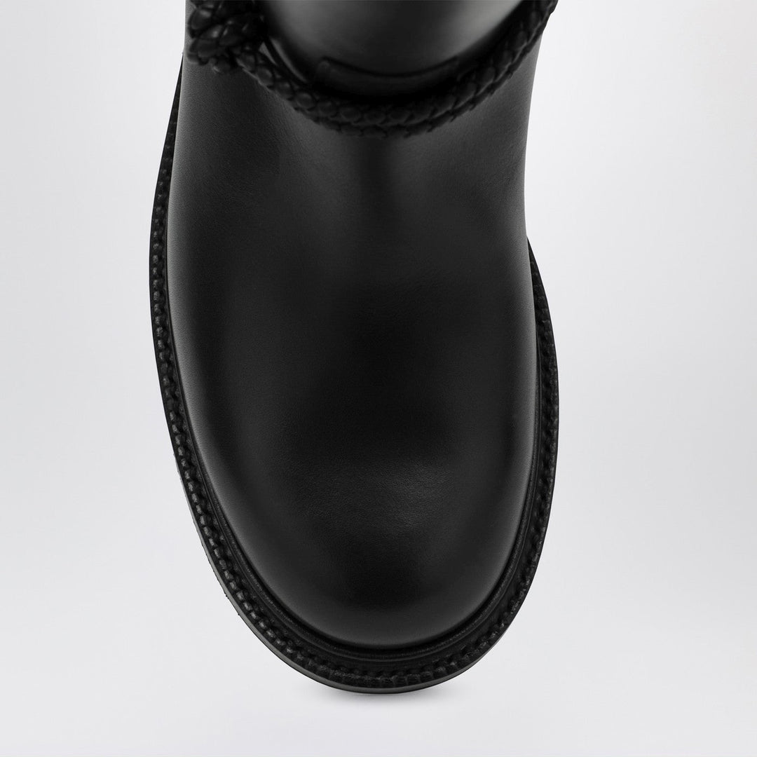 Bottega Veneta Scarpe - Nero | e9149782bc886516fc86e0f95ac32f9be623e4ae