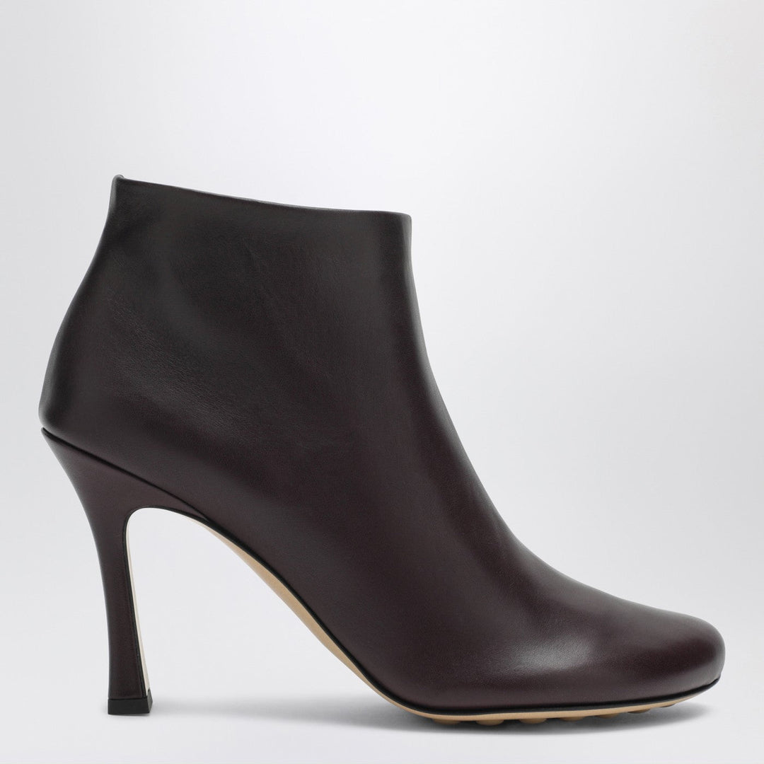 Bottega Veneta Scarpe - Burgundy | eb680c856730a05324555638680a1456a7023f82