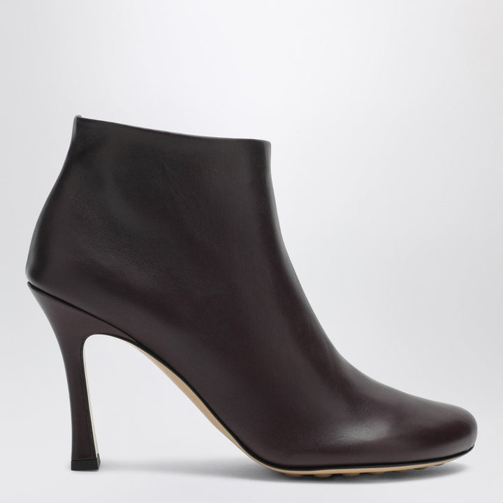 Bottega Veneta Scarpe - Burgundy | eb680c856730a05324555638680a1456a7023f82