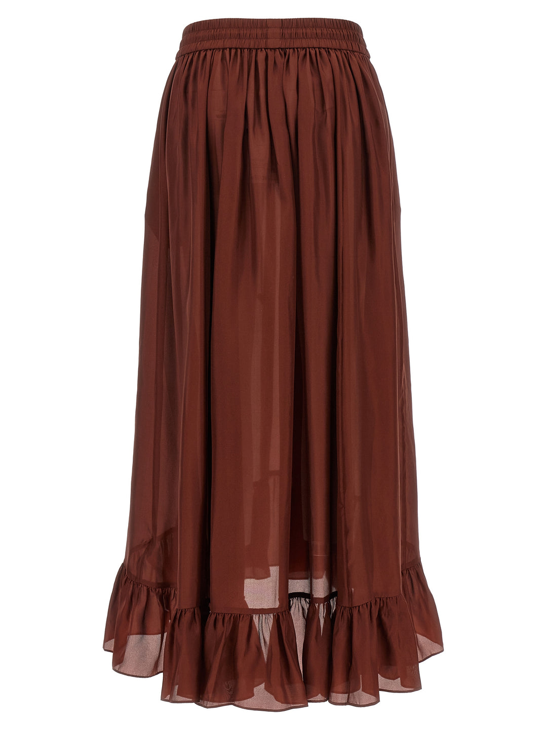 Zimmermann Aster Gonne - Bordeaux | 7bb73af4d49830293b4653f52b5c747c26f2fdc5