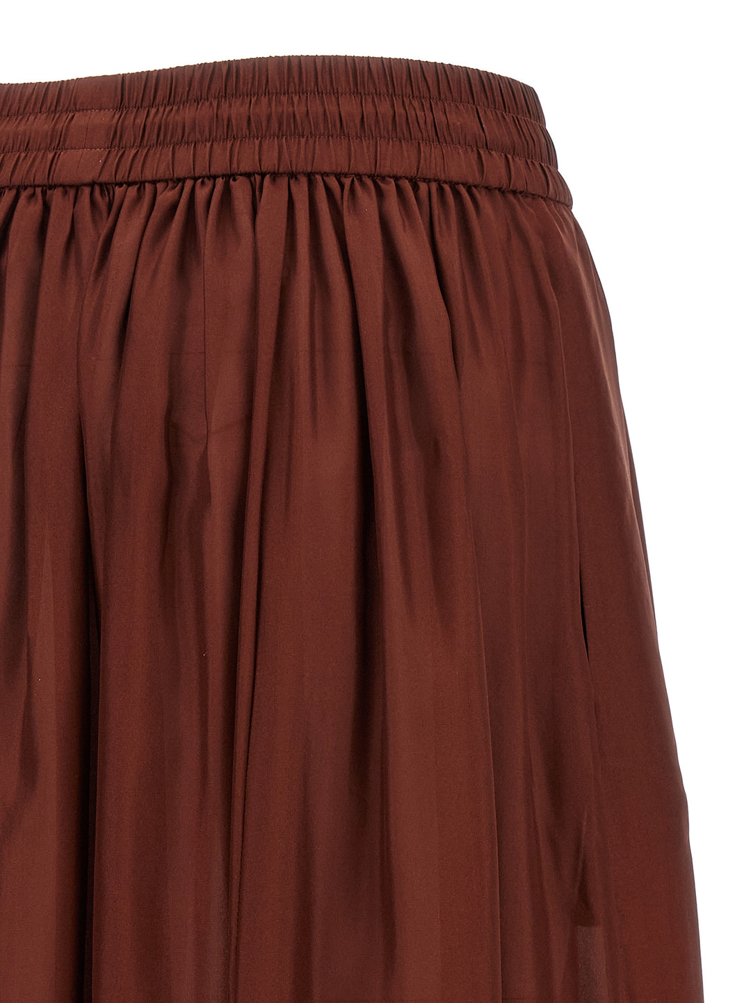 Zimmermann Aster Gonne - Bordeaux | 0881a4927787f17e264323ee3d7a9a781bf9d024
