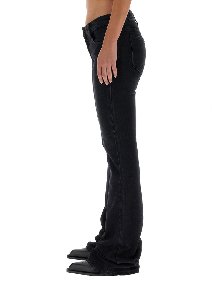 Off-White Jeans - Black | 38698da62f343dd791a3f5fdc4669e586d057609