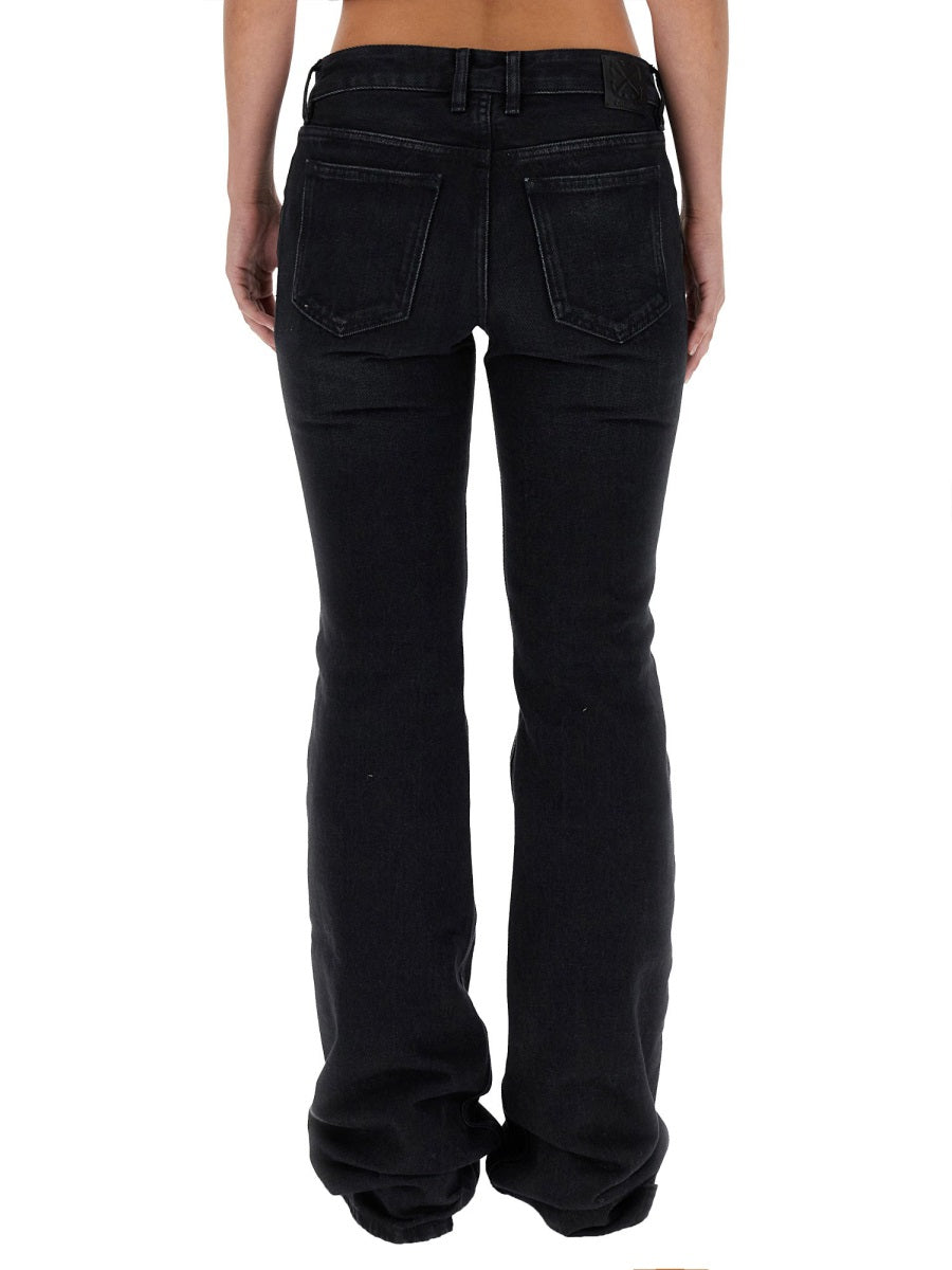 Off-White Jeans - Black | a2fae07138d8a6bcfbf9b4391cbcf37e95410d6c