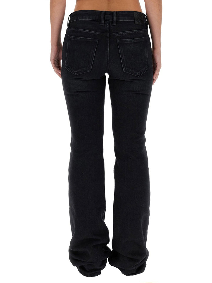 Off-White Jeans - Black | a2fae07138d8a6bcfbf9b4391cbcf37e95410d6c