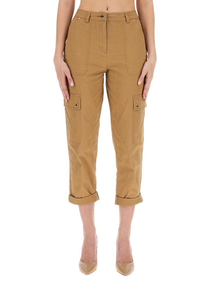 Michael Kors Pantaloni - Beige | Wanan Luxury