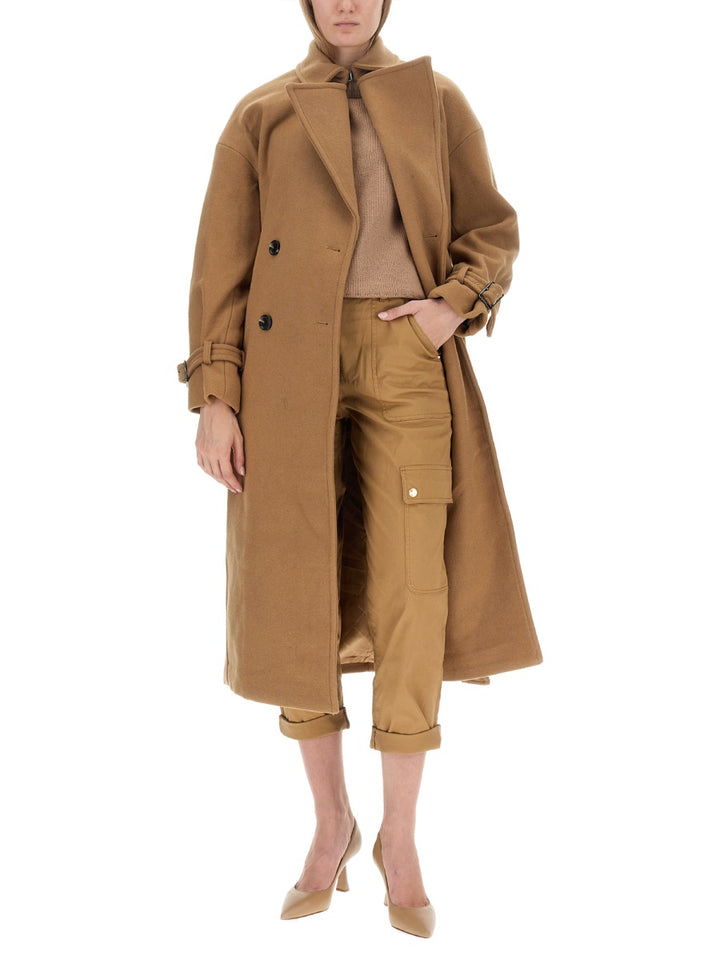 Michael Kors Pantaloni - Beige | Wanan Luxury