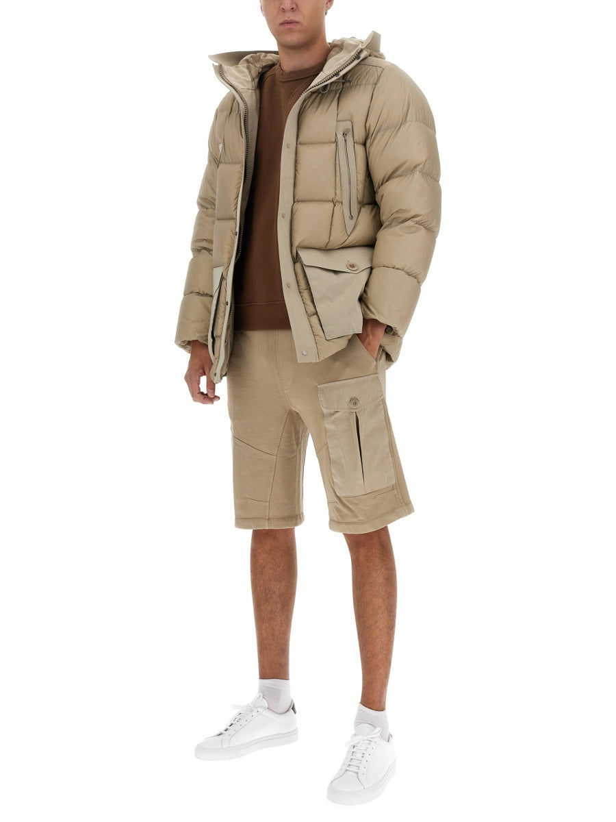 Ten C Giacche - Beige | Wanan Luxury