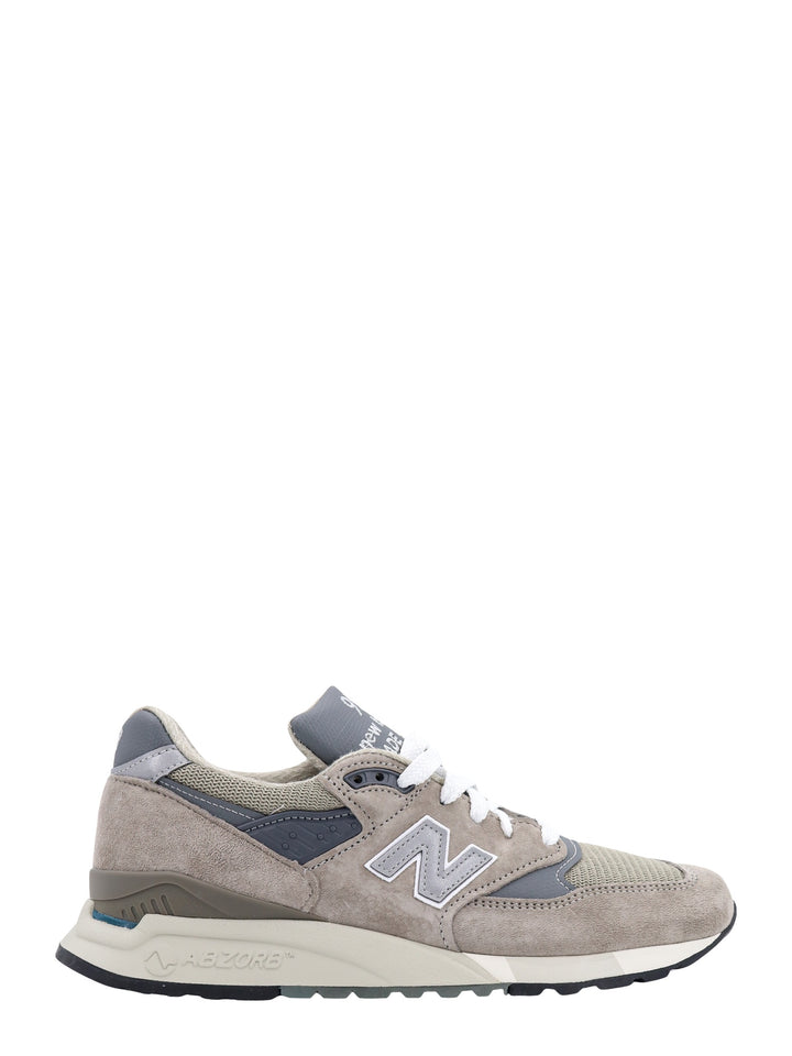 New Balance Sneakers - Blacks and greys | e2c22775d897f3db7c7f34527a6ac4431874dd16