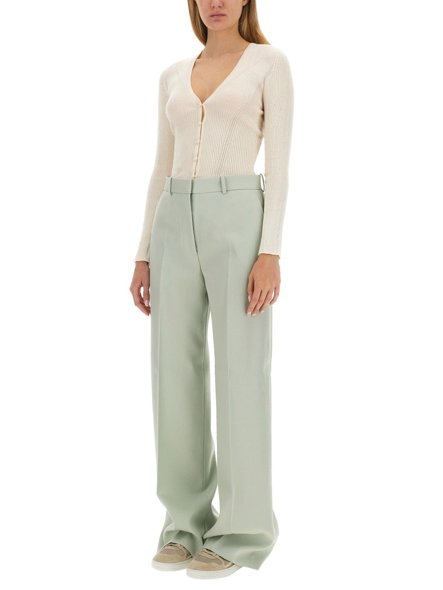 Lanvin Maglioni - Bianco | Wanan Luxury