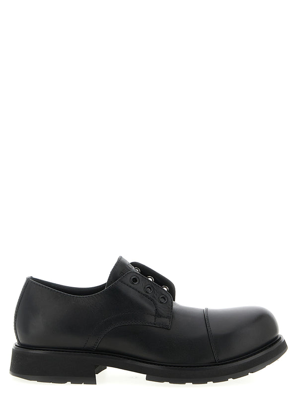 Mocasines Truck Derby Negros