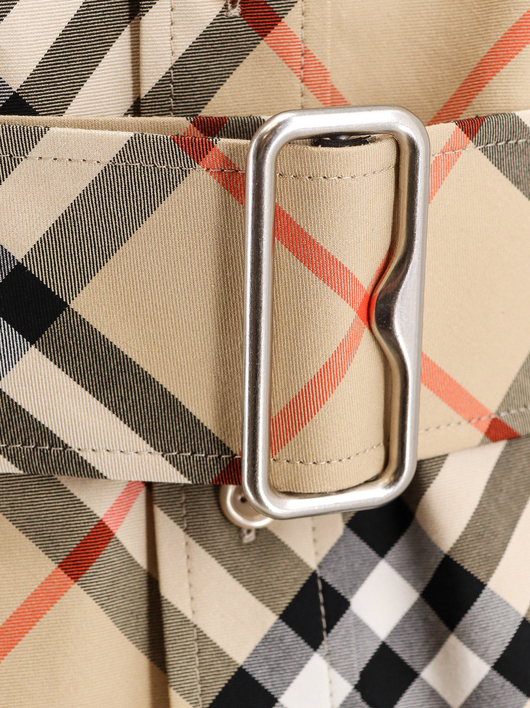 Burberry Dresses - Light and natural | 80eb7d95093f5ef83eaffec54bdf3180f6242eee