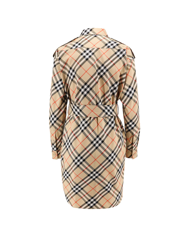 Burberry Dresses - Light and natural | 84964645902bcc0af7f3e17b191ecbb158315b5a