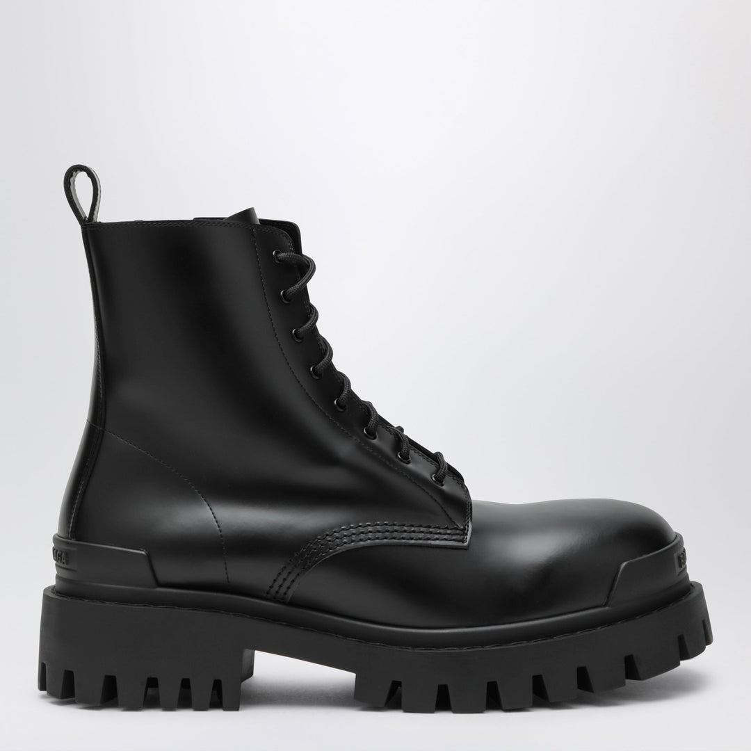 Balenciaga Scarpe - Nero | f2ca349b8a93cdcf1f4487e05aeb6577220bd8fa