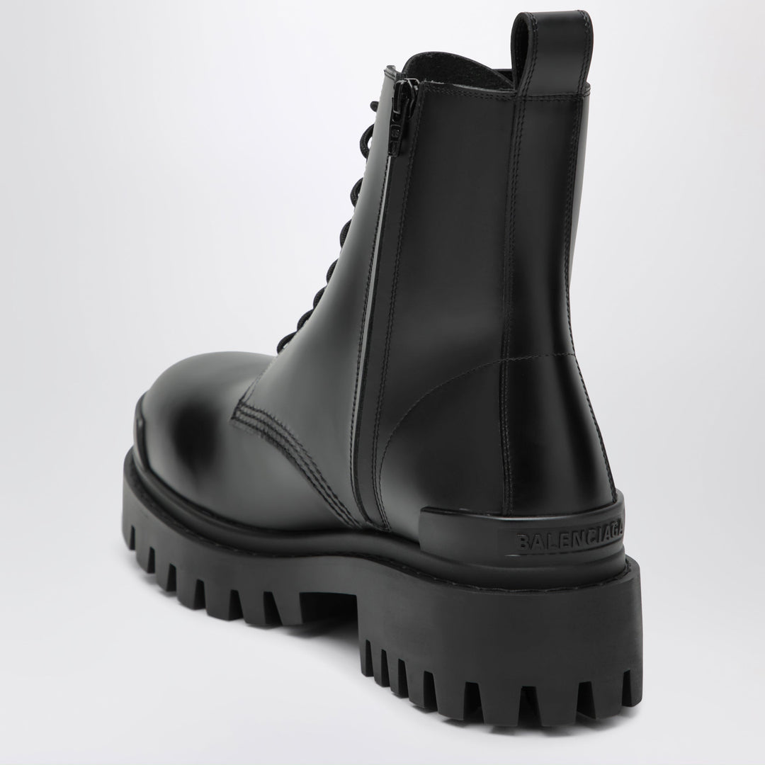 Balenciaga Scarpe - Nero | 347deab9b1cdc4dd67a778def19f00de339a5886