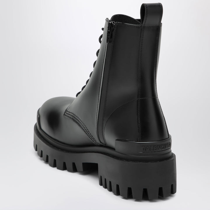 Balenciaga Scarpe - Nero | 347deab9b1cdc4dd67a778def19f00de339a5886