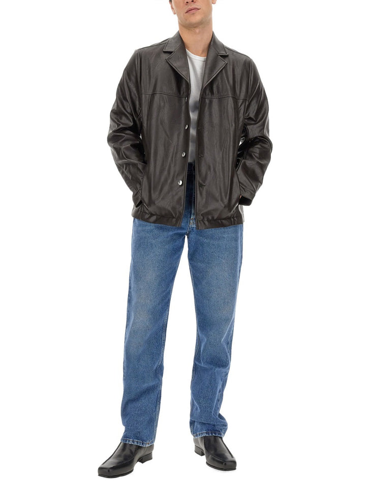 SéFr Jeans - Blu | Wanan Luxury