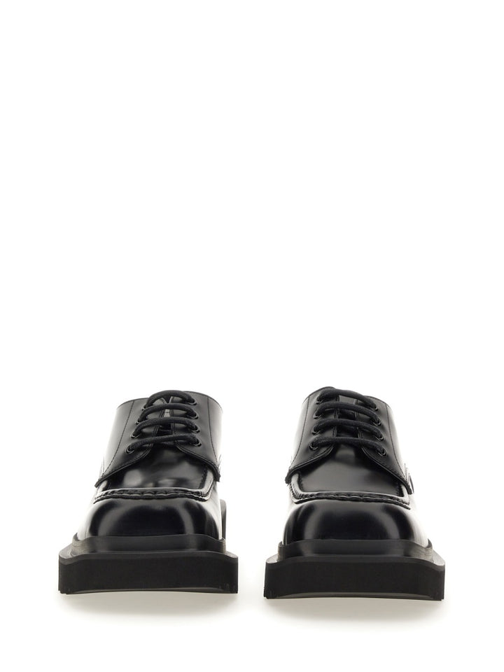 Dolce & Gabbana Scarpe Basse - Nero | Wanan Luxury
