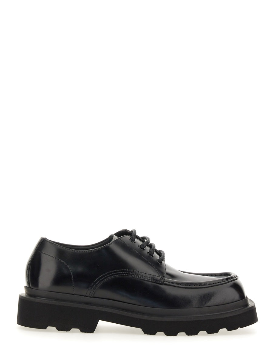 Dolce & Gabbana Scarpe Basse - Nero | Wanan Luxury