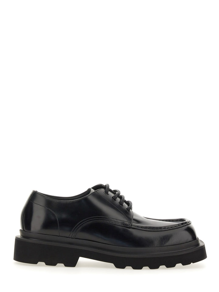 Dolce & Gabbana Scarpe Basse - Nero | Wanan Luxury