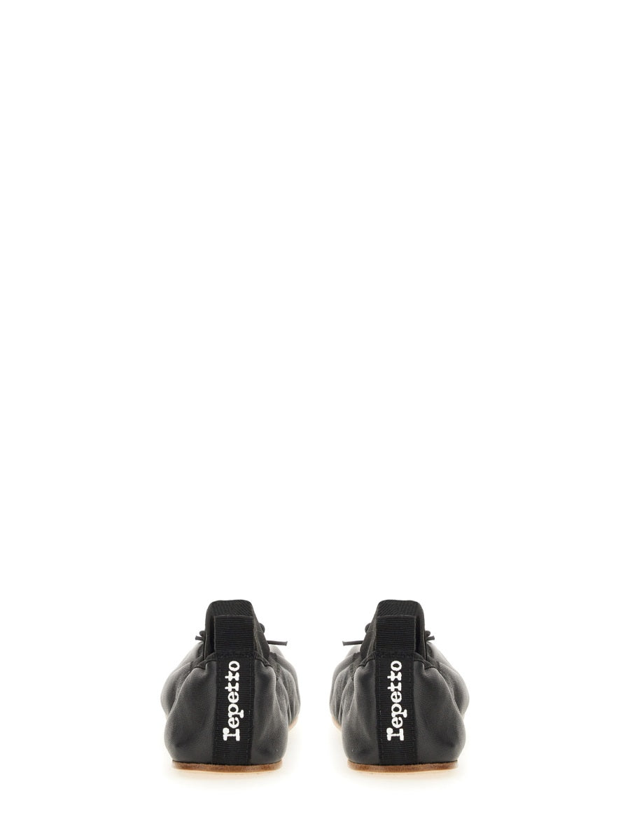 Repetto Scarpe Basse - Black | ddb4a609bb410d93af8f34c4fc5a084201d1a33b