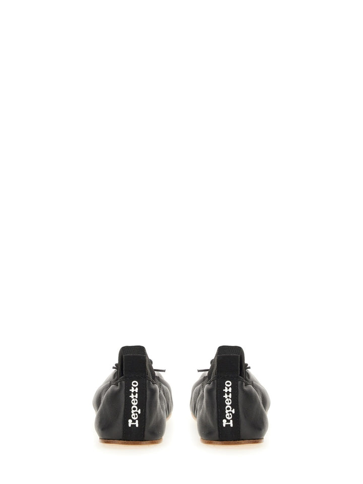 Repetto Scarpe Basse - Black | ddb4a609bb410d93af8f34c4fc5a084201d1a33b
