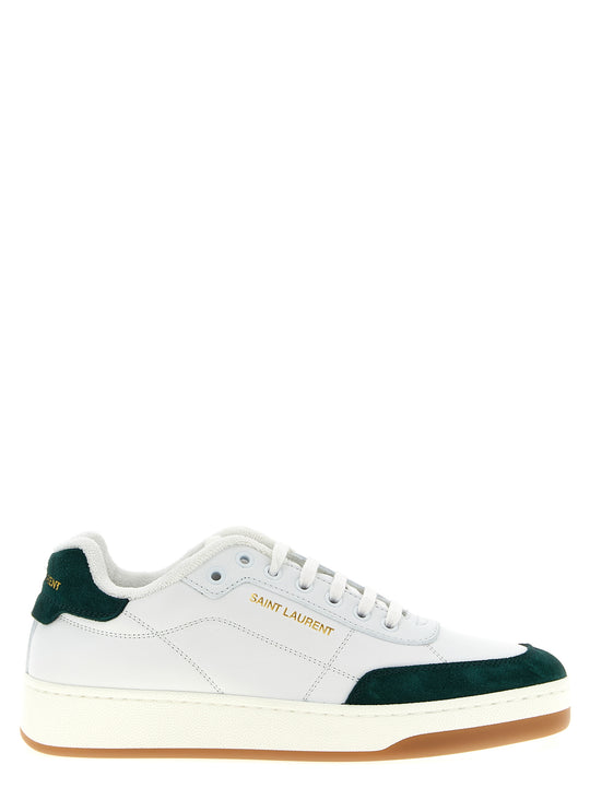 Sl/61 Sneakers Verde