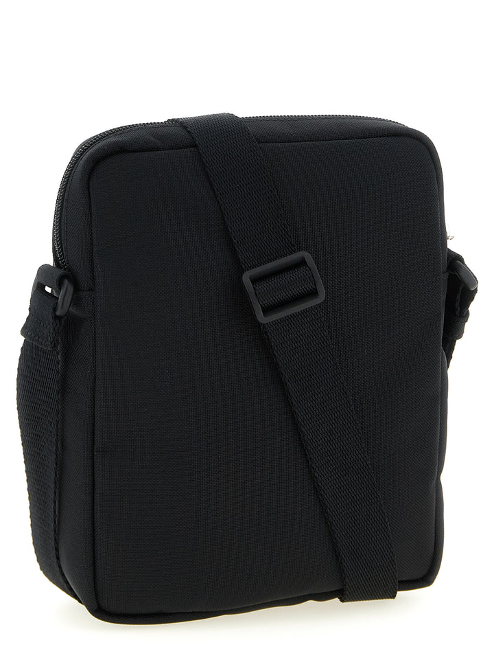 Balenciaga Explorer Borse a Tracolla - Nero | a2bb24d3491c1b7348f8520439038bfa782dfa2f