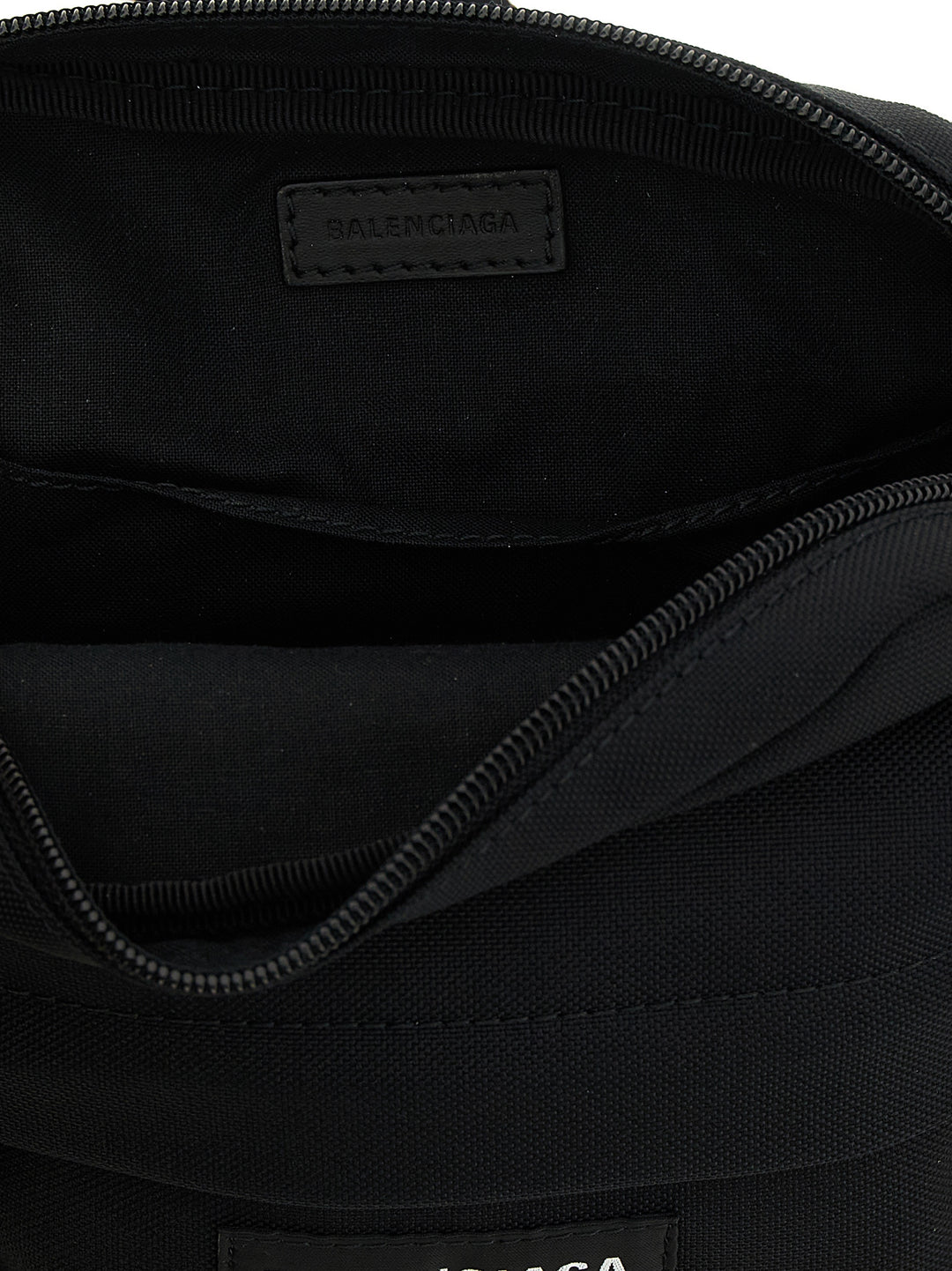 Balenciaga Explorer Borse a Tracolla - Nero | d90492114900090f09975ad9dc33c97ca8f382a5