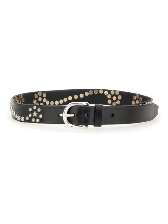 "Star Fall" Belt