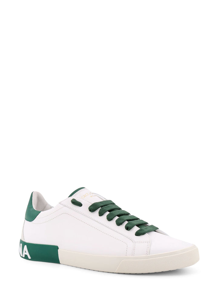 Dolce & Gabbana Sneakers -  | b048952afda34589ee85daab8f741318b1721733