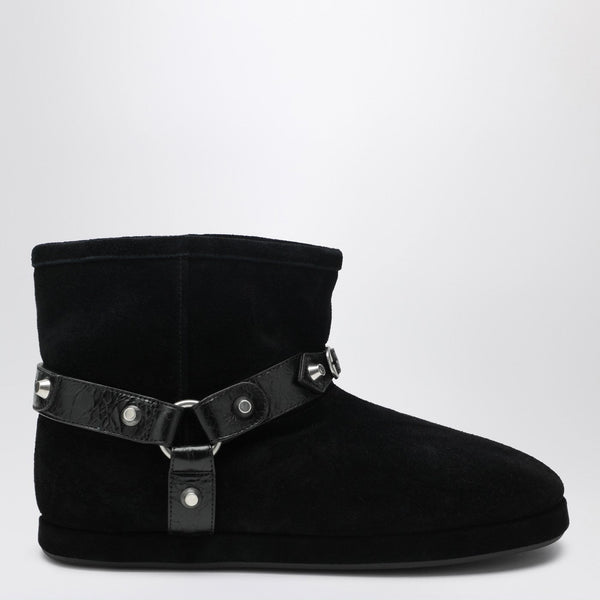 Alaska Negras Blandas