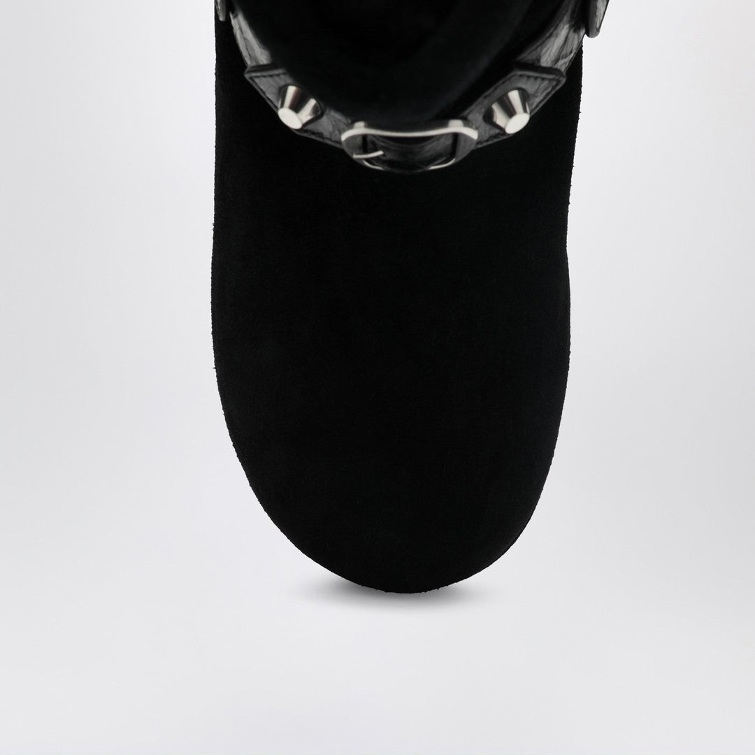 Balenciaga Scarpe - Nero | d3c3c9b0cf97426247aed9fdcc27312837f4b7ed