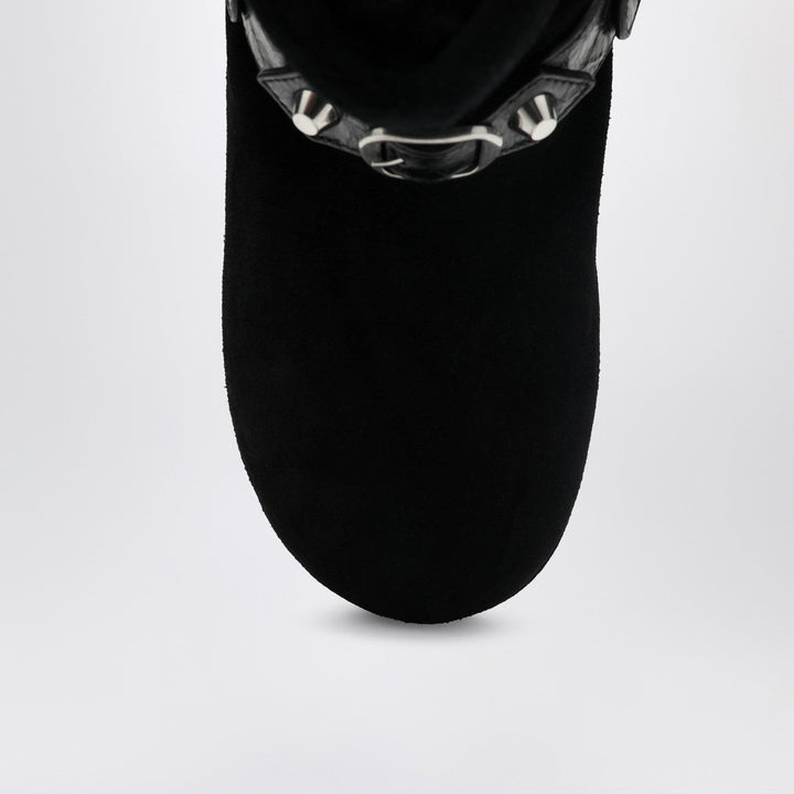 Balenciaga Scarpe - Nero | d3c3c9b0cf97426247aed9fdcc27312837f4b7ed