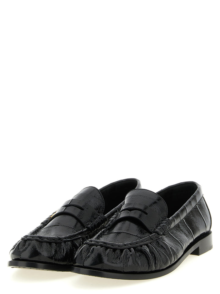 Saint Laurent Le Loafer Mocassini - Nero | 753ed2bbcbe5833add3927751682b9e32ab24e71