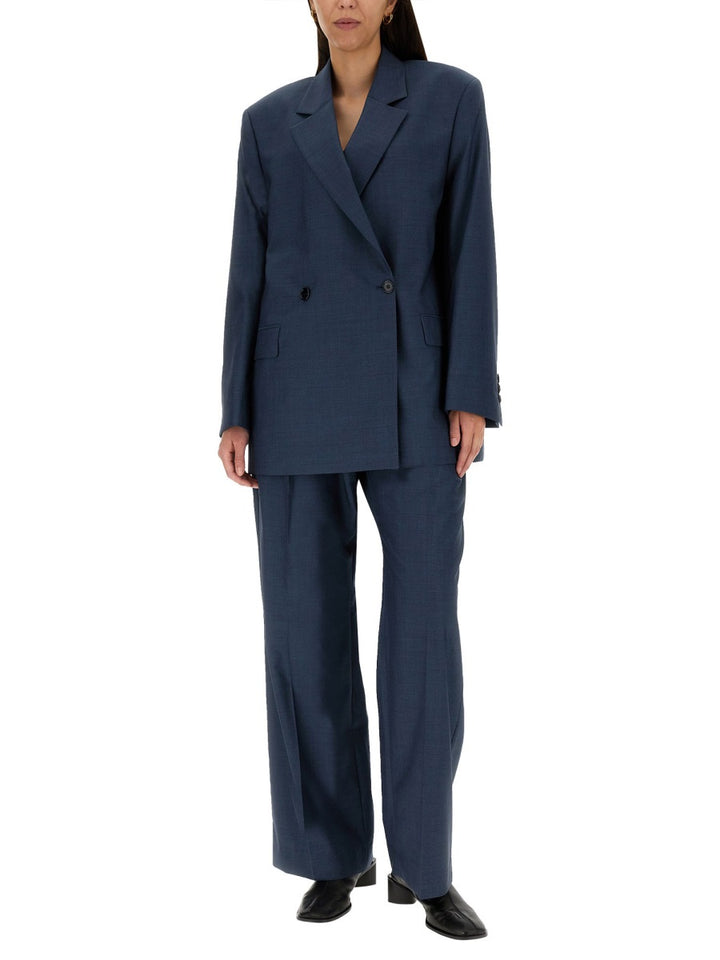 Acne Studios Giacche - Blue | 76979f673c6e29749a1e8f1bd6afb0f954d9a805