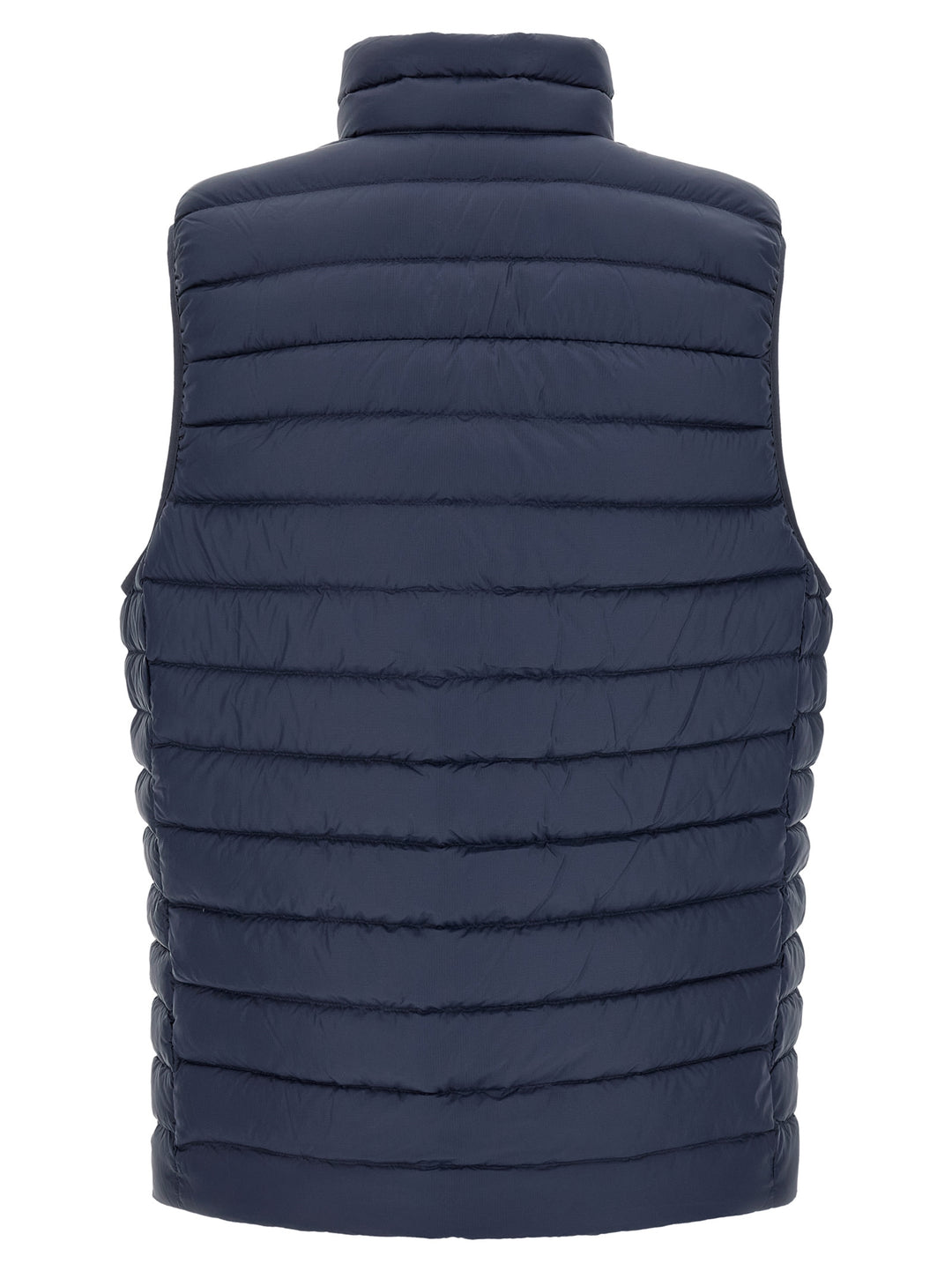 Patagonia Windproof Vest Gilet - Blu | bc0fa92f9e1af560a772ef78ed58d1a4ad5cfded