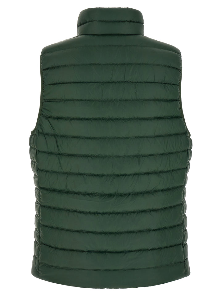 Patagonia Netplus® Windproof Vest Gilet - Verde | 4c2e0226f13d914fc9cef6f2c889376770ec971a