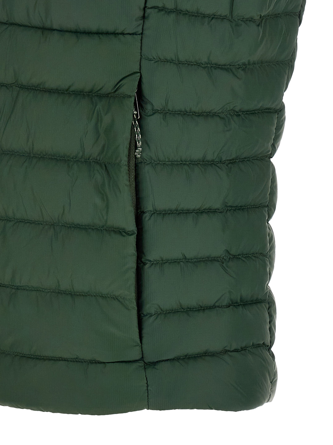 Patagonia Netplus® Windproof Vest Gilet - Verde | 9fa961c162fa8fc124b4166c0439a0a5a8d415b3