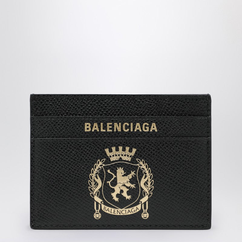 Balenciaga Apparel & Accessories - Nero | 751b3864818bc4833e4d47d981cc65586530f59c