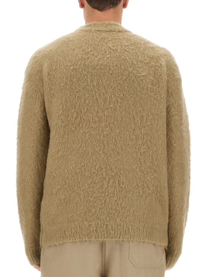 Acne Studios Maglioni - Beige | 5782eb80579bc6064a6c29ffe26b0b999d24996e