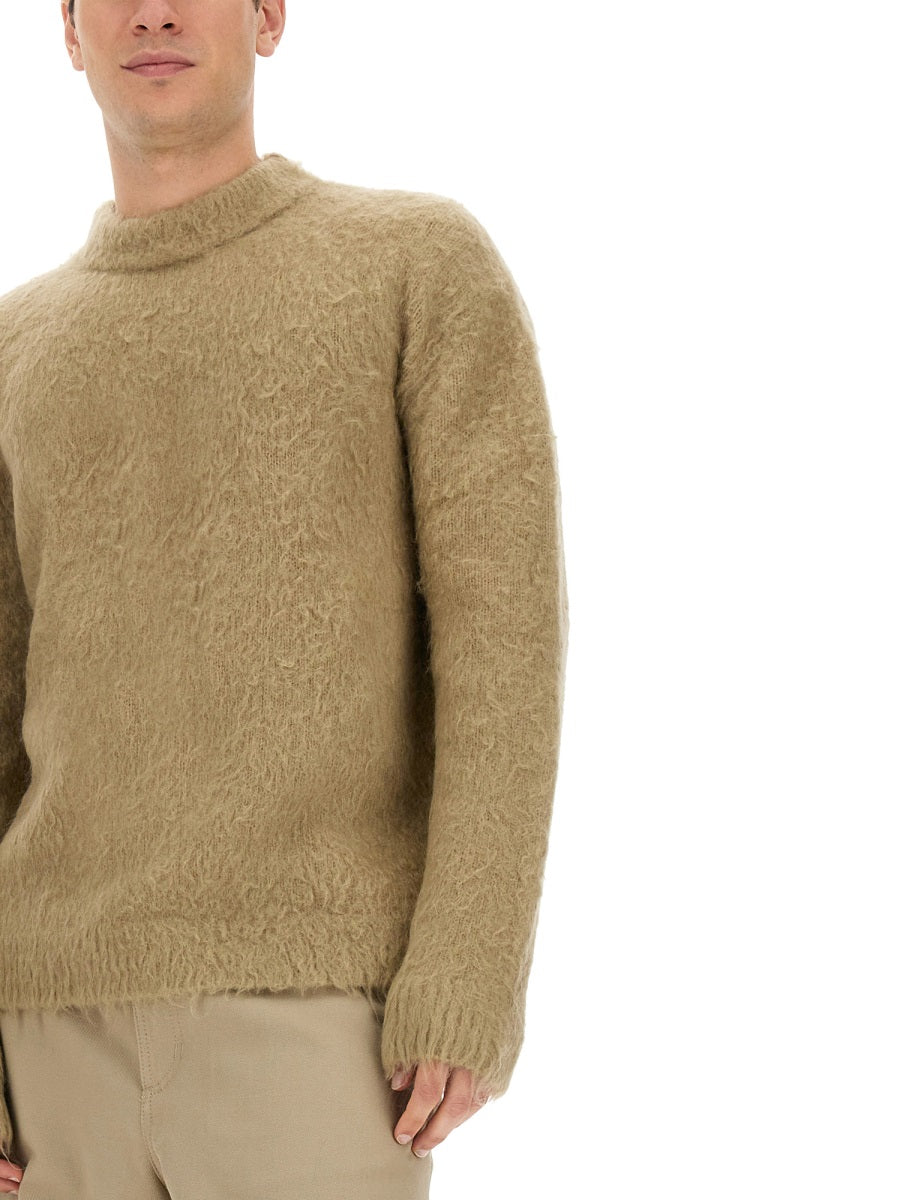 Acne Studios Maglioni - Beige | 3675b6841423904c8e78e88917dd351924ff7b48