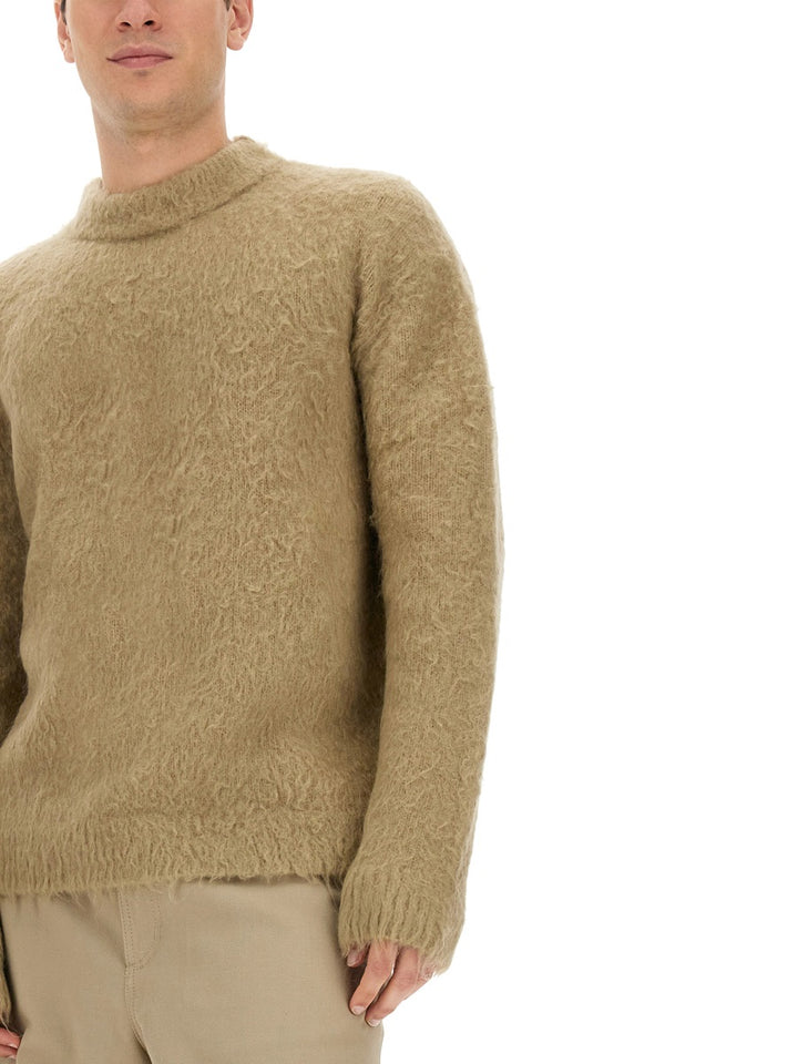 Acne Studios Maglioni - Beige | 3675b6841423904c8e78e88917dd351924ff7b48