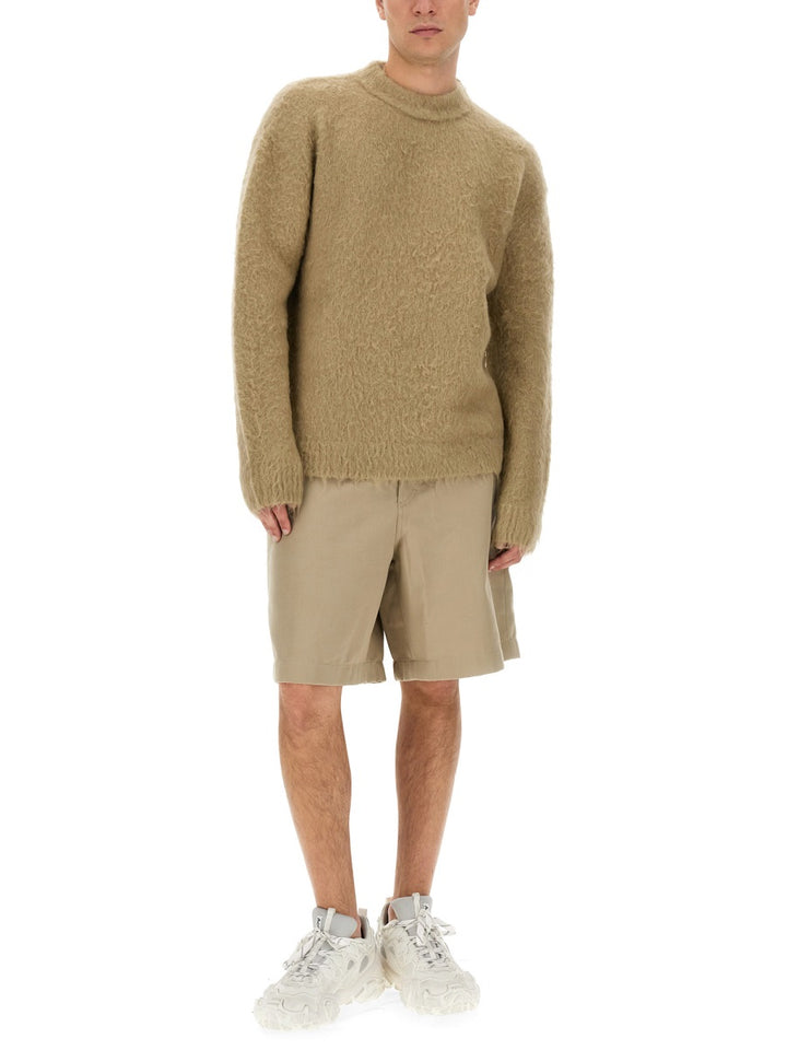 Acne Studios Maglioni - Beige | 21a98d36526d27bf37a743090e0530fe6a914666