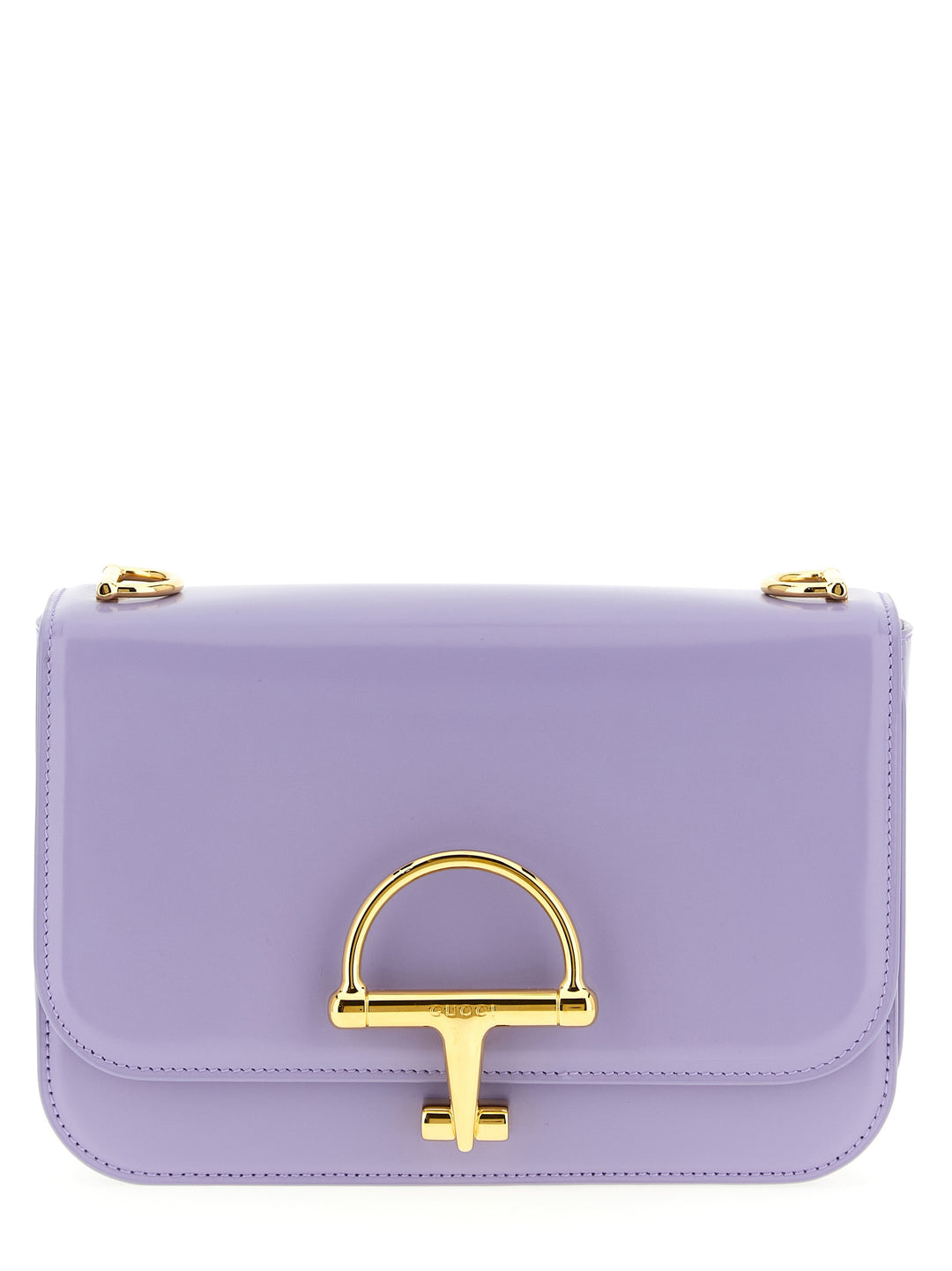 Gucci Siena Borse a Spalla e Tracolla - Viola | 9a3ca3daab6f62f4e03a830bee2a7b90c830adaf