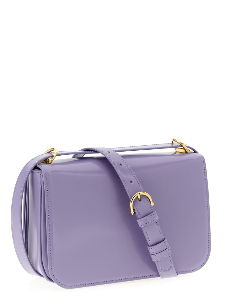 Gucci Siena Borse a Spalla e Tracolla - Viola | b2cff1f79448fe08c5ef395c1e6764b67a527653