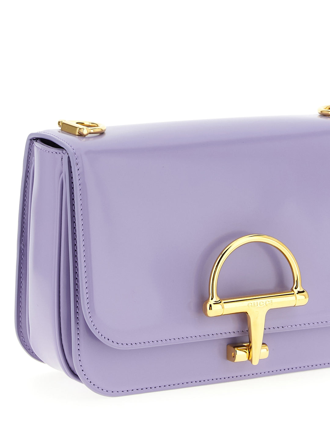 Gucci Siena Borse a Spalla e Tracolla - Viola | 66a660a50448ca7c8a6a116f852ef4d16f0fcb4f